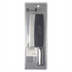 Thumbnail image #2 for Zhang Xiao Quan Stainless Steel Slicing Meat Cleaver, 7-1/4 x 3-1/4 Inch Blade