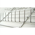 Thumbnail image #2 for Alto-Shaam Stainless Steel Rib Rack Shelf