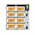 Thumbnail image #2 for ReadyFlex™ RFHU-42 (4x2) High Volume Hot Holding Cabinet