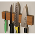 Thumbnail image #1 for Mercer Culinary M30730RW Mercer Magnetic Knife Holder