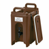 Thumbnail image #2 for Cambro Camtainer 2-1/2 Gallon Insulated Beverage Carrier
