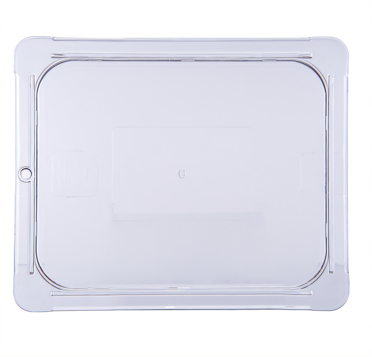 Product image #2 for CFS Brands 10236U07 StorPlus™ Food Pan Covers Case of 6