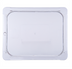Thumbnail image #2 for CFS Brands 10236U07 StorPlus™ Food Pan Covers Case of 6
