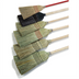 Thumbnail image #2 for Sparta® Janitor Corn Broom, 56-Inch Tall, 12-Inch Head