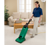 Thumbnail image #2 for Bissell Big Green Commercial Heavy Duty Upright Vacuum Cleaner with 12-Inch Cleaning Path