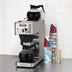 Thumbnail image #2 for Waring Café Deco Built-In Automatic Coffee Brewer with Pour-Over and Automatic Refill, Dual Warmers, and Hot Water Faucet