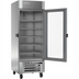 Thumbnail image #2 for Victory UltraSpec™ V-Core™ 25.5 Cu. Ft. One-Section Reach-In Glass Door Merchandiser Freezer