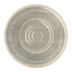 Thumbnail image #2 for Carlisle Grove 4-1/2 oz Smoke Gray Melamine Fruit Bowl, 5-Inch Diameter
