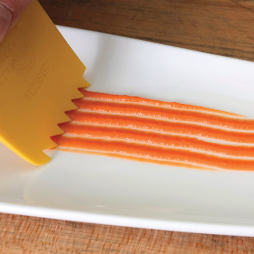 Product image #2 for Mercer Culinary M35607 Mercer Garnishing Tools Case of 12