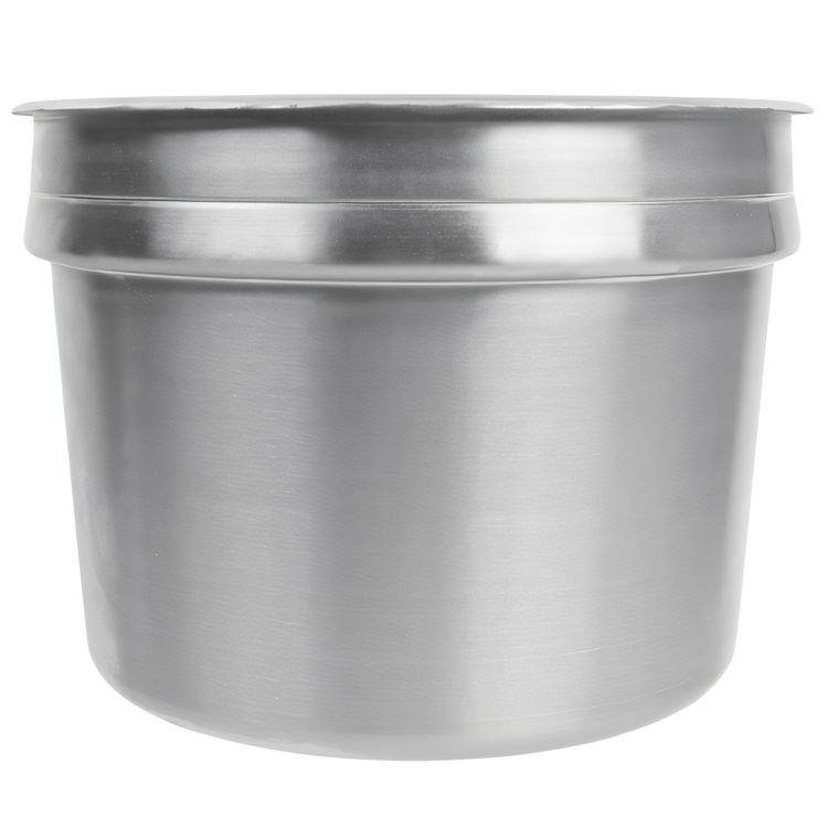 Product image #2 for Vollrath 88204 11-Quart Induction-Ready Inset Pan for Mirage Rethermalizers