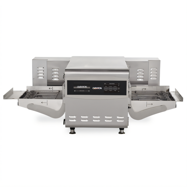 Product image #2 for Ovention Shuttle S1200 Ventless Countertop Rapid Cook Impingement Oven
