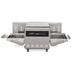 Thumbnail image #2 for Ovention Shuttle S1200 Ventless Countertop Rapid Cook Impingement Oven
