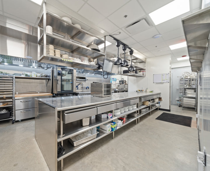 Building something custom? We can help.