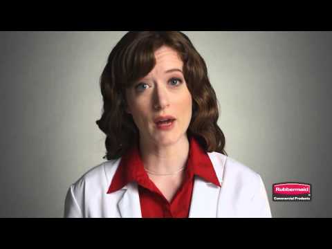 Product image #2 for Rubbermaid Commercial Products 2007908 Slim Jim Trash Can Parts & Accessories