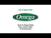 Thumbnail image #5 for Omega Commercial Countertop Masticating Fruit and Vegetable Juicer with Automatic Pulp Extraction
