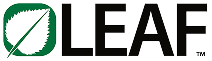 Logo of Leaf