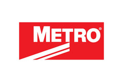Metro logo