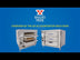 Thumbnail image #6 for Bakers Pride Super Deck Series Gas Pizza Deck Oven, 54-Inch x 34-1/2-Inch Ceramic Bake Deck, Single Deck