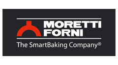 Moretti Forni logo