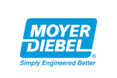 Moyer-Diebel logo