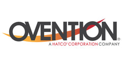 Ovention logo