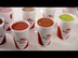 Thumbnail image #1 for Vitamix 015653 Popcorn Boxes, Buckets, & Bags