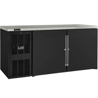 (Quick Ship) Perlick Corporation BBRLP48 Back Bar Coolers – Remote Only (Clearance)