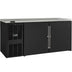 Thumbnail image #1 for (Quick Ship) Perlick Corporation BBRLP48 Back Bar Coolers – Remote Only (Clearance)