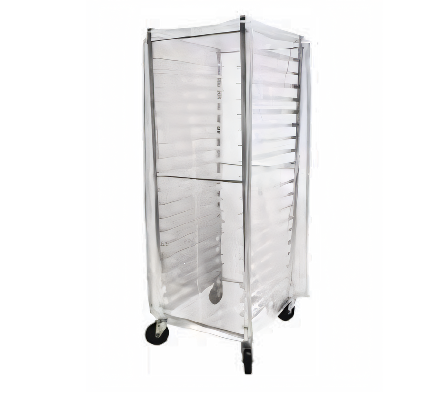 Product image #1 for John Boos ABPR-1820-PC-X Specialty Storage & Transport