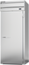 Thumbnail image #1 for Beverage-Air P Series Extra Tall Roll-In Freezer, One-Section, 38.06 Cu. Ft., Stainless Steel