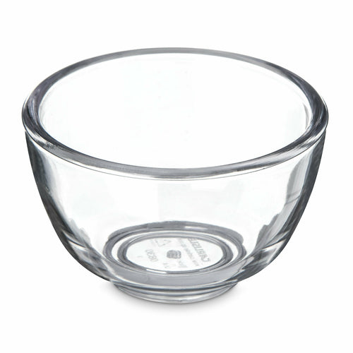 Product image #1 for Carlisle 1 oz Round Clear SAN Souffle Cup