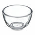 Thumbnail image #1 for Carlisle 1 oz Round Clear SAN Souffle Cup