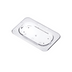 Thumbnail image #1 for CFS Brands 94013 Araven Food Pan Covers Case of 6