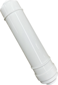 Eurodib USA SWF Resolute Ice Systems Steamer Water Filters