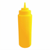 Thumbnail image #2 for Omcan USA 40471 Squeeze Bottles
