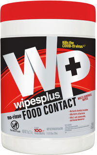 CFS Brands 33808 WipesPlus® Hand Soaps