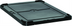 Thumbnail image #1 for Quantum Conductive Food Box Lid Cover for DG94025, DG91035, and DG91050 - Black