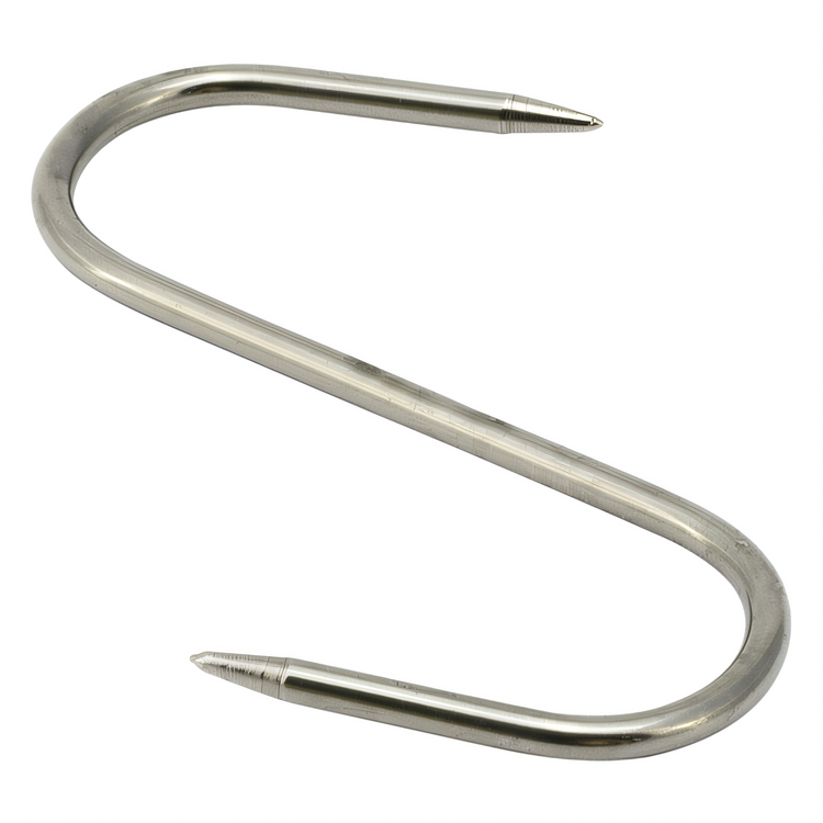 Product image #1 for Alegacy Foodservice Products MHSS10 Meat & Seafood Prep