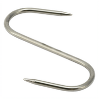 Alegacy Foodservice Products MHSS10 Meat & Seafood Prep