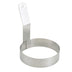 Thumbnail image #1 for Winco 4-Inch Round Stainless Steel Egg Ring