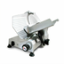 Thumbnail image #1 for Trento 12-Inch Manual Gravity Feed Commercial Meat Slicer, Belt-Driven, 1/3 HP, 120V