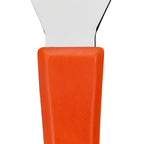 Thumbnail image #1 for CFS Brands Sparta® 40130EC24 Hand Scraper, 3" Stainless Steel Blade, Plastic Handle Case of 12