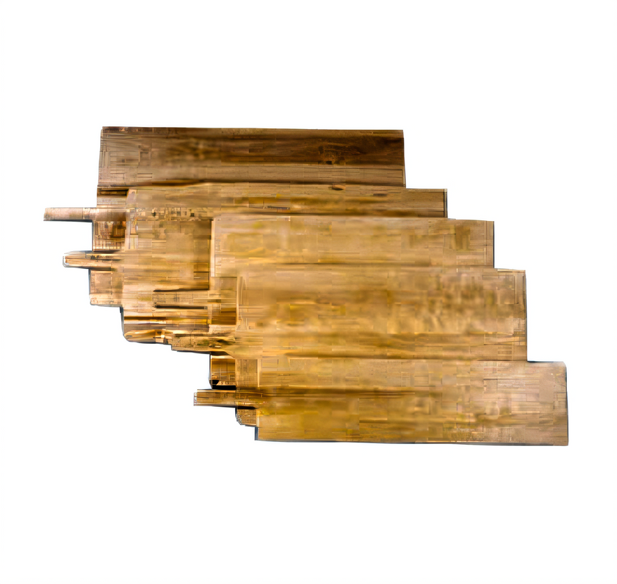 Product image #1 for American Metalcraft 8 x 29-1/2 Inch Wood Pizza Peel with 36 Inch Overall Length