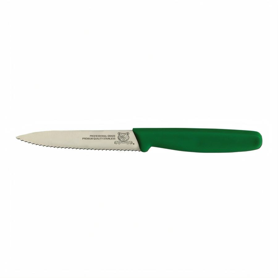 Product image #1 for Omcan USA 11496 Peeling & Paring Knives