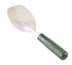 Thumbnail image #1 for 18/8 Stainless Steel Ice Cream Spade with Molded Plastic Handle