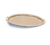 Thumbnail image #1 for Admiral Craft Equipment Corp. MEL-OP12W Standard Platters Case of 2