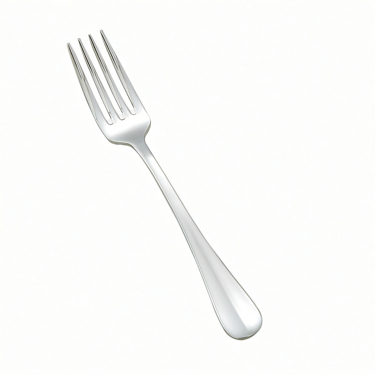 Product image #1 for Stanford 5-7/8 Inch Extra Heavy Weight Salad Fork, 18/8 Stainless Steel, Mirror Finish