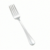 Thumbnail image #1 for Stanford 5-7/8 Inch Extra Heavy Weight Salad Fork, 18/8 Stainless Steel, Mirror Finish