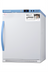 Thumbnail image #1 for MOMCUBE™ 3.88 Cu. Ft. Breast Milk Freezer, 23.38-Inch Wide Built-In/Freestanding Undercounter Unit