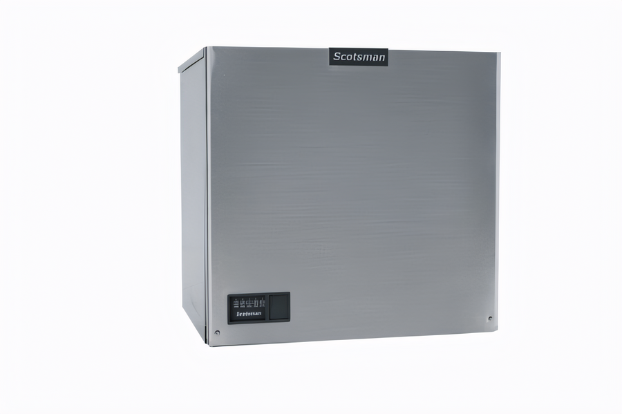 Product image #1 for Scotsman Prodigy ELITE Remote Air-Cooled Modular Cube Ice Machine, Medium Cube, 996 lb/Day